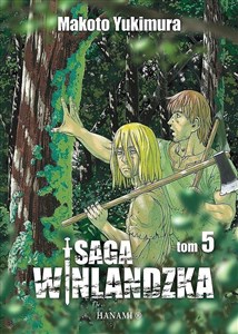 Bild von Saga Winlandzka 5