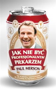 Bild von Jak nie być profesjonalnym piłkarzem