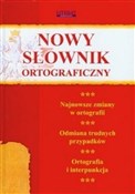 Polnische buch : Nowy słown... - Opracowanie Zbiorowe