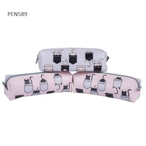 Bild von Piórnik jednokomorowy kotki 2