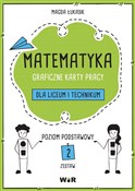 Polska książka : Matematyka... - Magda Łukasik