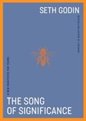 The Song o... - Seth Godin - Ksiegarnia w niemczech