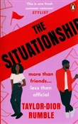 The Situat... - Taylor-Dior Rumble -  fremdsprachige bücher polnisch 