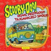 Scooby-Doo... - Jesse Leon McCann, Gail Herman - Ksiegarnia w niemczech