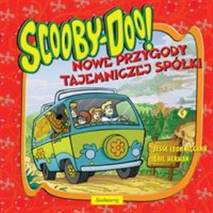 Obrazek Scooby-Doo! Nowe przygody Tajemniczej Spółki