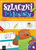 Polska książka : Szlaczki 1... - Agnieszka Bator