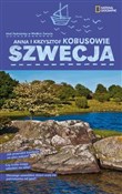 Polska książka : Szwecja - Anna Kobus, Krzysztof Kobus