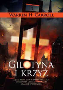 Obrazek Gilotyna i krzyż