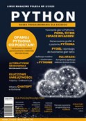 Książka : Linux Maga...