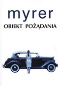 Obiekt poż... - Anton Myrer - buch auf polnisch 