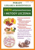 Polnische buch : Dieta anty...