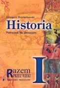 Polnische buch : Historia R... - Grzegorz Wojciechowski