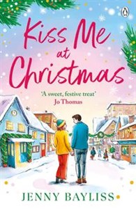 Bild von Kiss Me At Christmas