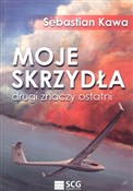Polska książka : Moje Skrzy... - Sebastian Kawa