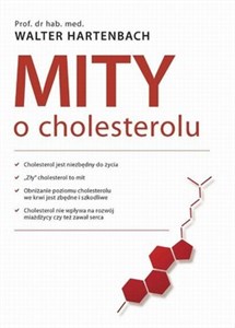 Bild von Mity o cholesterolu