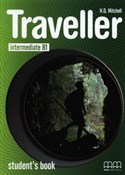 Traveller ... - H.Q. Mitchell -  polnische Bücher