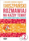 Język hisz... - Fernandez Morante Benjamin -  polnische Bücher
