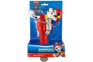 Obrazek SPIN PsiPatrol Marshall pompka n/wodę