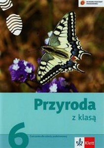 Bild von Przyroda z klasą 6 Ćwiczenia Szkoła podstawowa