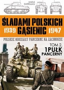 Bild von 1 Pułk Pancerny