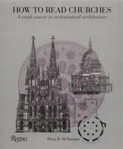 Bild von How to Read Churches A Crash Course in Ecclesiastical Architecture