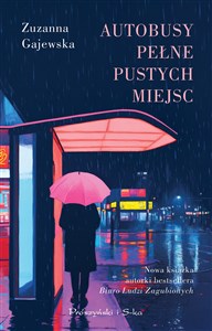 Obrazek Autobusy pełne pustych miejsc