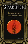 Księga ogn... - Stefan Grabiński -  Książka z wysyłką do Niemiec 