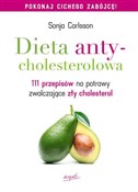 Polnische buch : Dieta anty... - Sonja Carlsson