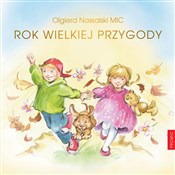 Rok wielki... - Olgierd Nassalski -  Książka z wysyłką do Niemiec 