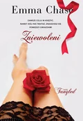 Tangled To... - Emma Chase -  Polnische Buchandlung 