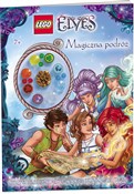 Lego Elves... - Opracowanie Zbiorowe -  polnische Bücher