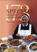 Polnische buch : 173 specja... - Anastazja Pustelnik