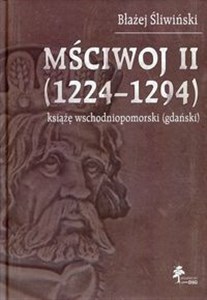 Bild von Mściwoj II 1224-1294 książę wschodniopomorski (gdański)