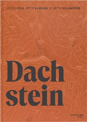 Obrazek HELL, B: DACHSTEIN