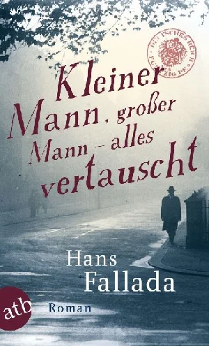 Bild von FALLADA, H: KLEINER MANN, GROßER MANN