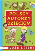 Polscy aut... - Opracowanie Zbiorowe -  fremdsprachige bücher polnisch 