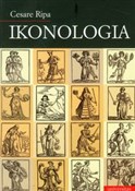 Ikonologia... - Cesare Ripa -  Książka z wysyłką do Niemiec 