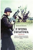 II wojna ś... - Bogusław Brodecki - Ksiegarnia w niemczech