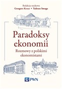 Paradoksy ... - Grzegorz Konat, Tadeusz Smuga - buch auf polnisch 