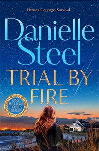 Bild von STEEL, D: TRIAL BY FIRE