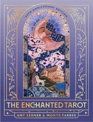 Polnische buch : Enchanted ... - Amy Zerner, Monte Farber