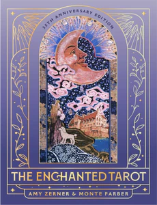 Bild von ZERNER, A: ENCHANTED TAROT