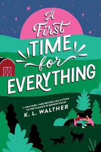 Obrazek WALTHER, K: FIRST TIME FOR EVERYTHING