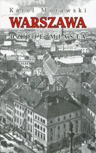 Bild von Warszawa Dzieje miasta