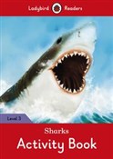 Polnische buch : Sharks Act...