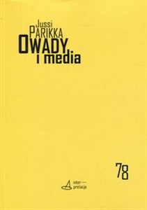 Bild von Owady i media Interpretacje 78