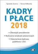 Polnische buch : Kadry i pł... - Agnieszka Jacewicz, Danuta Małkowska