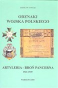 Polska książka : Odznaki Wo... - Zdzisław Sawicki