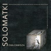 Polska książka : Solomatki ... - Ewa Zawisza