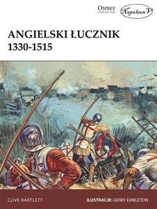 Bild von Angielski łucznik 1330-1515